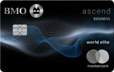 BMO Ascend World Elite